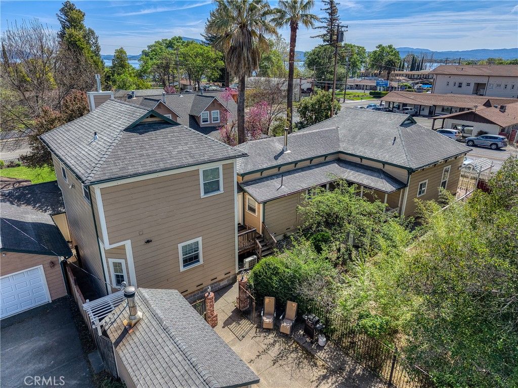 Image 54 of property listing at 150 Clearlake, Lakeport, CA 95453