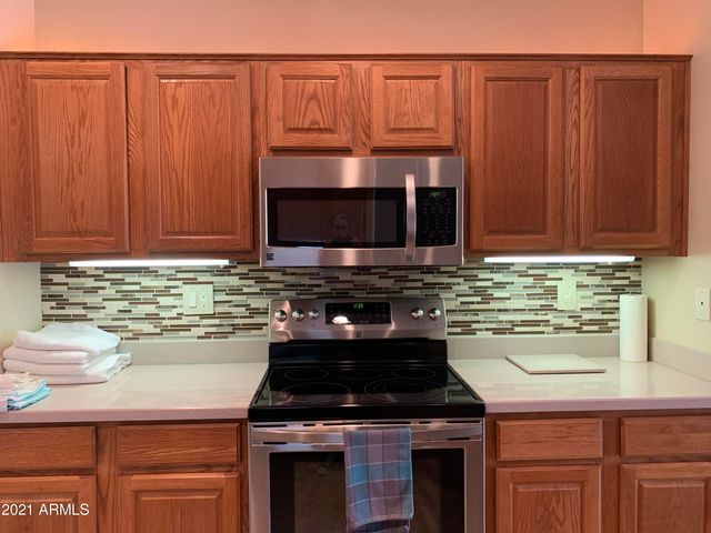 15136 W Corral Drive, Sun City West, AZ 85375