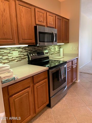 15136 W Corral Drive, Sun City West, AZ 85375