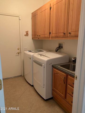 15136 W Corral Drive, Sun City West, AZ 85375