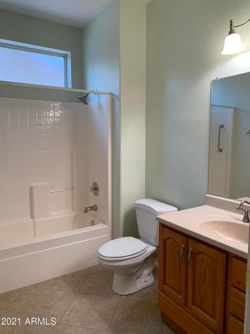 15136 W Corral Drive, Sun City West, AZ 85375