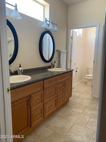 15136 W Corral Drive, Sun City West, AZ 85375