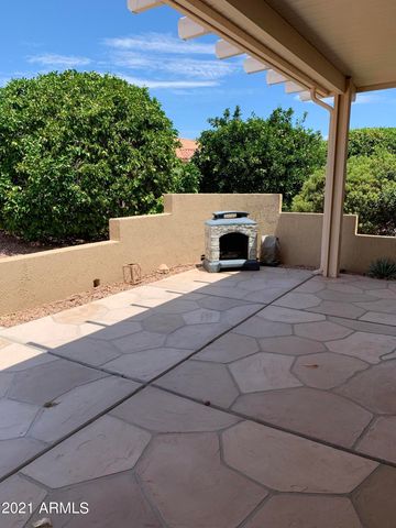 15136 W Corral Drive, Sun City West, AZ 85375