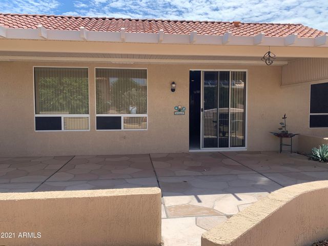 15136 W Corral Drive, Sun City West, AZ 85375