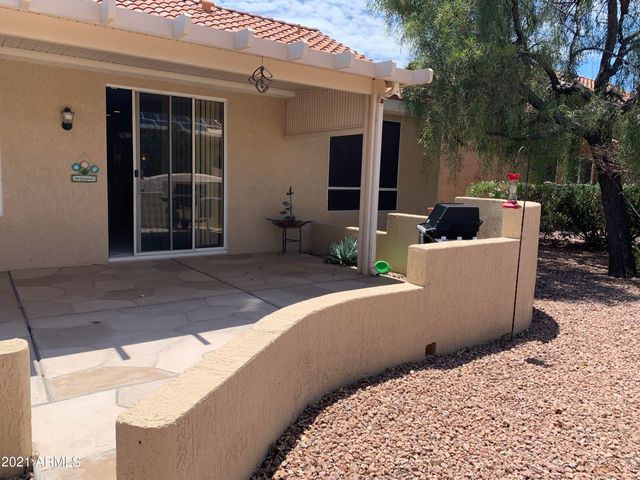 15136 W Corral Drive, Sun City West, AZ 85375