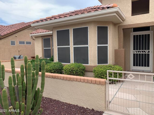 15136 W Corral Drive, Sun City West, AZ 85375