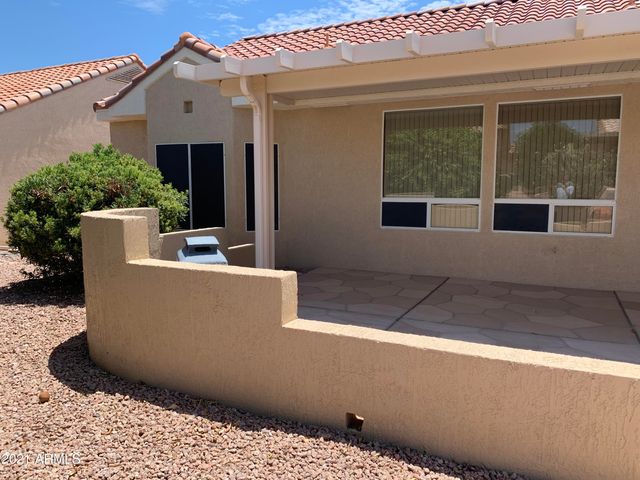15136 W Corral Drive, Sun City West, AZ 85375