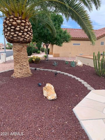15136 W Corral Drive, Sun City West, AZ 85375