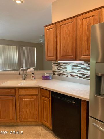 15136 W Corral Drive, Sun City West, AZ 85375