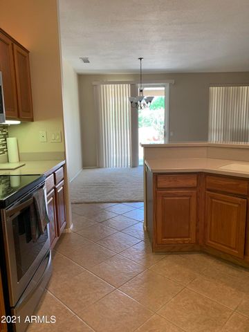 15136 W Corral Drive, Sun City West, AZ 85375