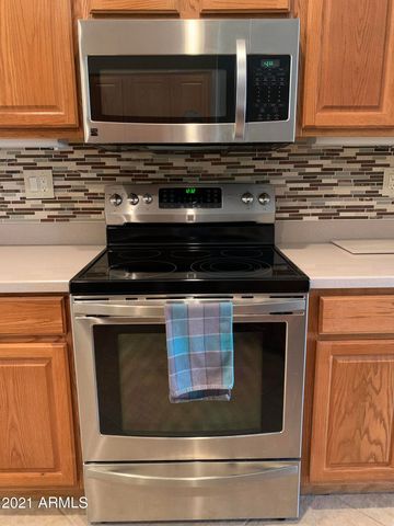 15136 W Corral Drive, Sun City West, AZ 85375