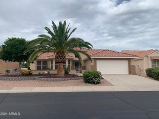 15136 W Corral Drive, Sun City West, AZ 85375