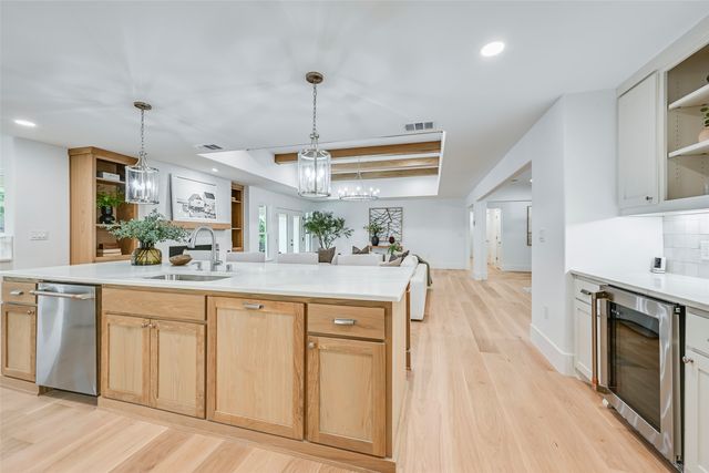 4517 Goodfellow Drive, Dallas, TX 75229