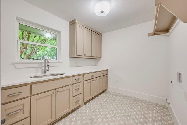 4517 Goodfellow Drive, Dallas, TX 75229