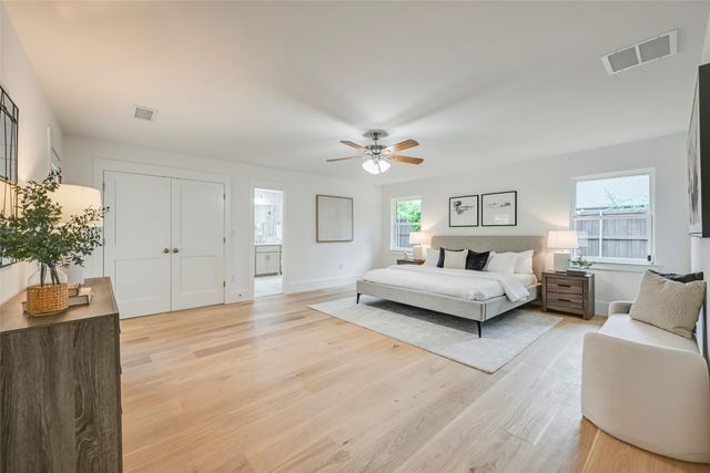 4517 Goodfellow Drive, Dallas, TX 75229