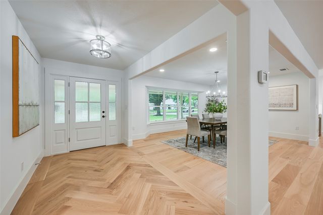 4517 Goodfellow Drive, Dallas, TX 75229