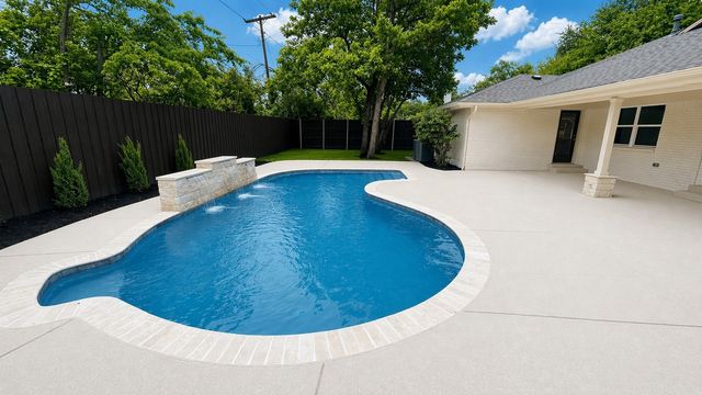 4517 Goodfellow Drive, Dallas, TX 75229