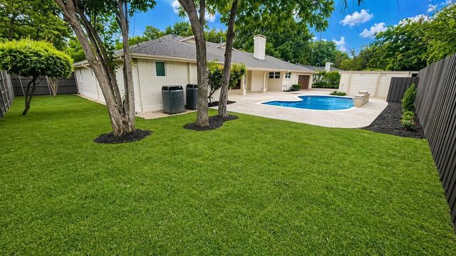 4517 Goodfellow Drive, Dallas, TX 75229