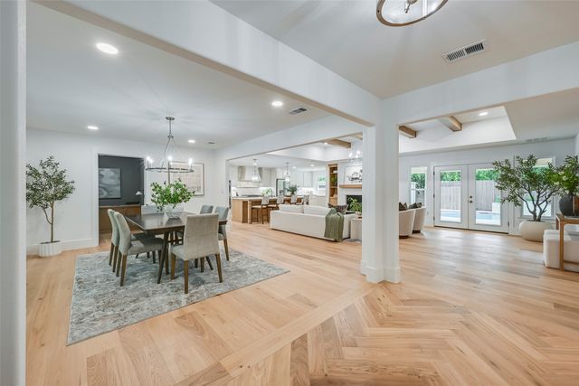 4517 Goodfellow Drive, Dallas, TX 75229