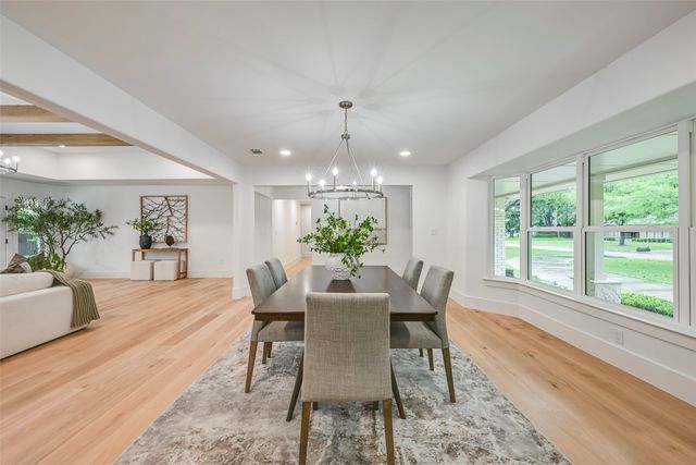 4517 Goodfellow Drive, Dallas, TX 75229