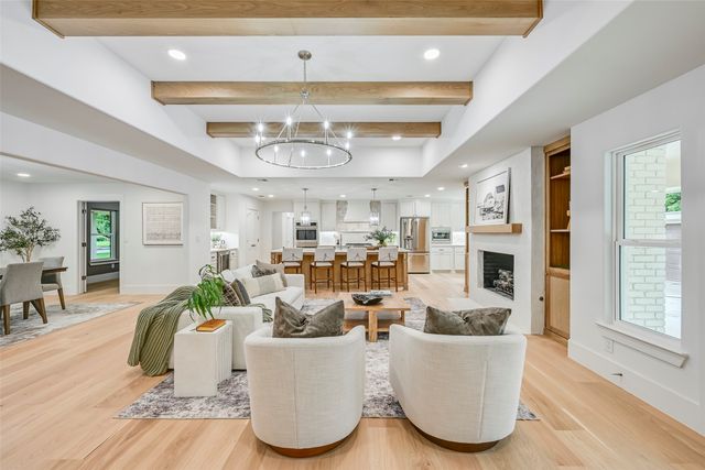 4517 Goodfellow Drive, Dallas, TX 75229