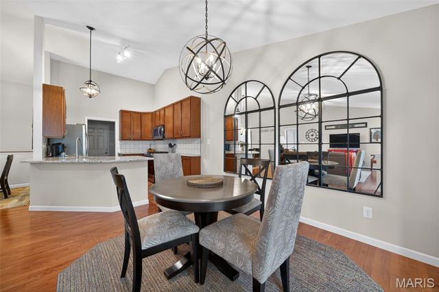 329 Gullane Drive, St Charles, MO 63301