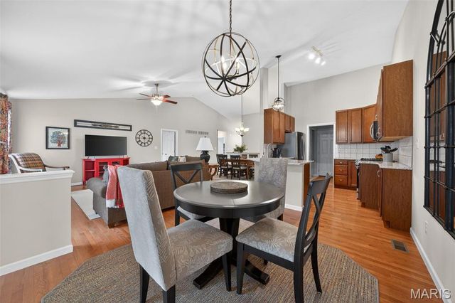 329 Gullane Drive, St Charles, MO 63301