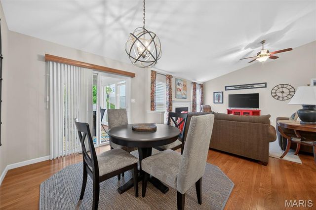 329 Gullane Drive, St Charles, MO 63301