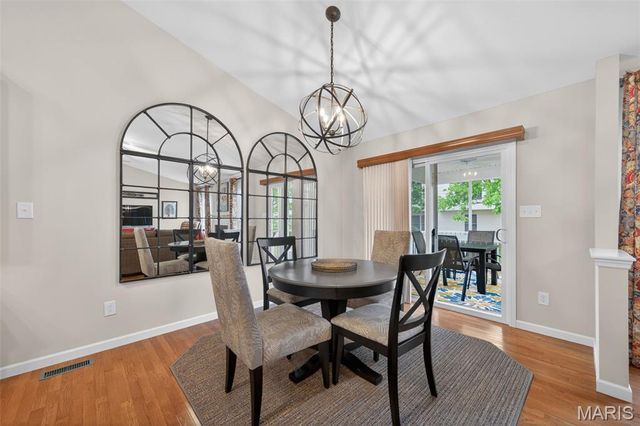 329 Gullane Drive, St Charles, MO 63301