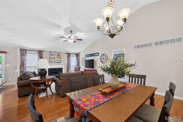 329 Gullane Drive, St Charles, MO 63301