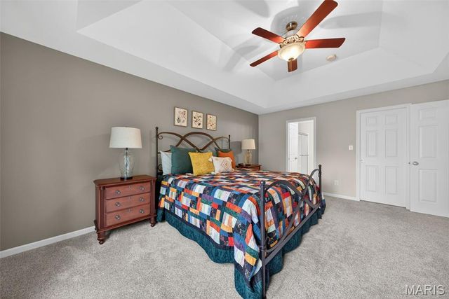 329 Gullane Drive, St Charles, MO 63301