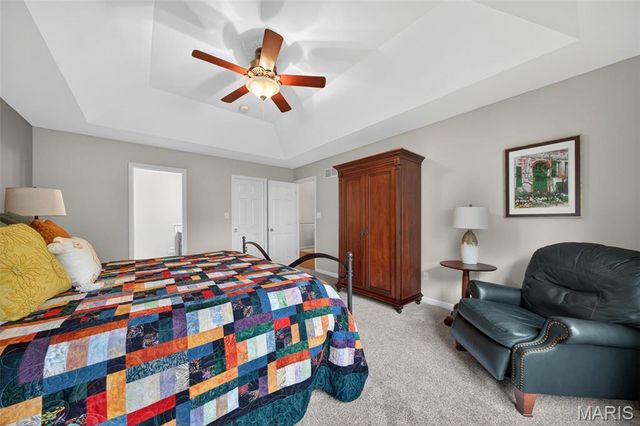 329 Gullane Drive, St Charles, MO 63301
