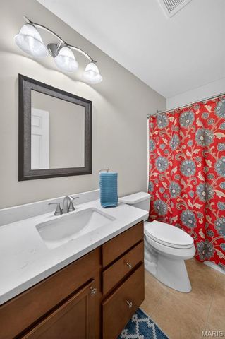 329 Gullane Drive, St Charles, MO 63301