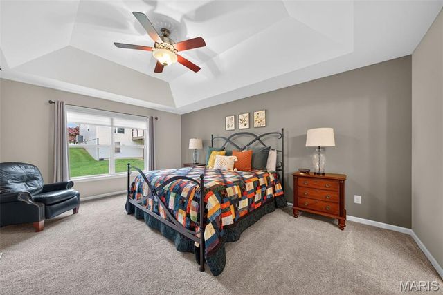 329 Gullane Drive, St Charles, MO 63301