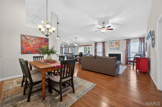 329 Gullane Drive, St Charles, MO 63301