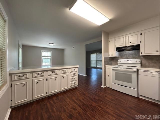 11120 Birchwood Drive, Little Rock, AR 72211
