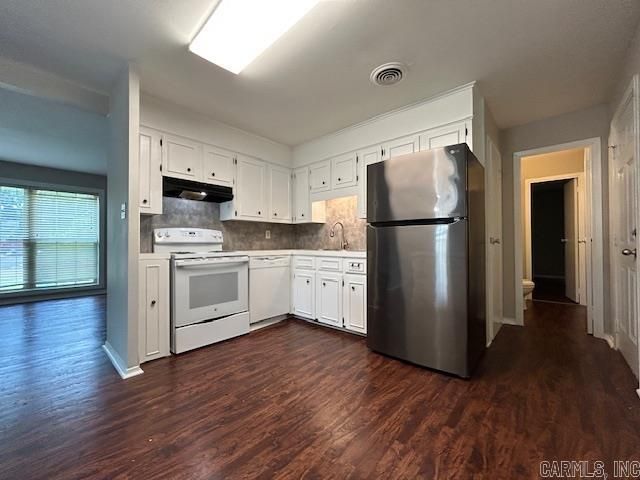 11120 Birchwood Drive, Little Rock, AR 72211