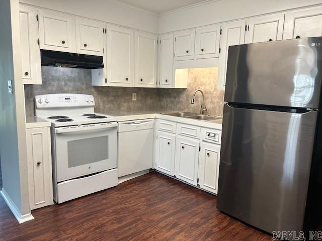 11120 Birchwood Drive, Little Rock, AR 72211