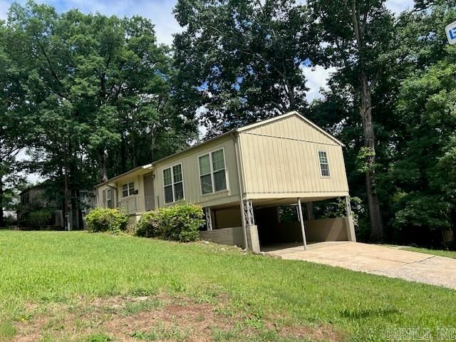 11120 Birchwood Drive, Little Rock, AR 72211