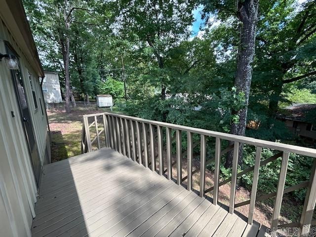 11120 Birchwood Drive, Little Rock, AR 72211