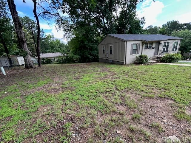 11120 Birchwood Drive, Little Rock, AR 72211