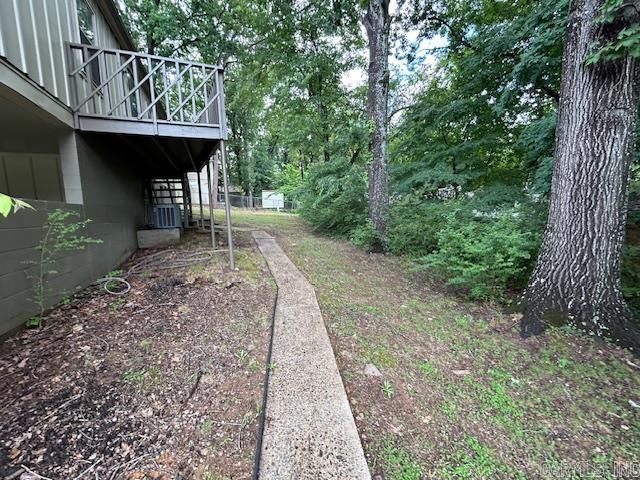 11120 Birchwood Drive, Little Rock, AR 72211
