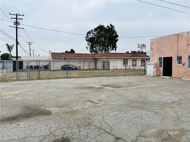 6184 Atlantic Ave, Long Beach, CA 90805