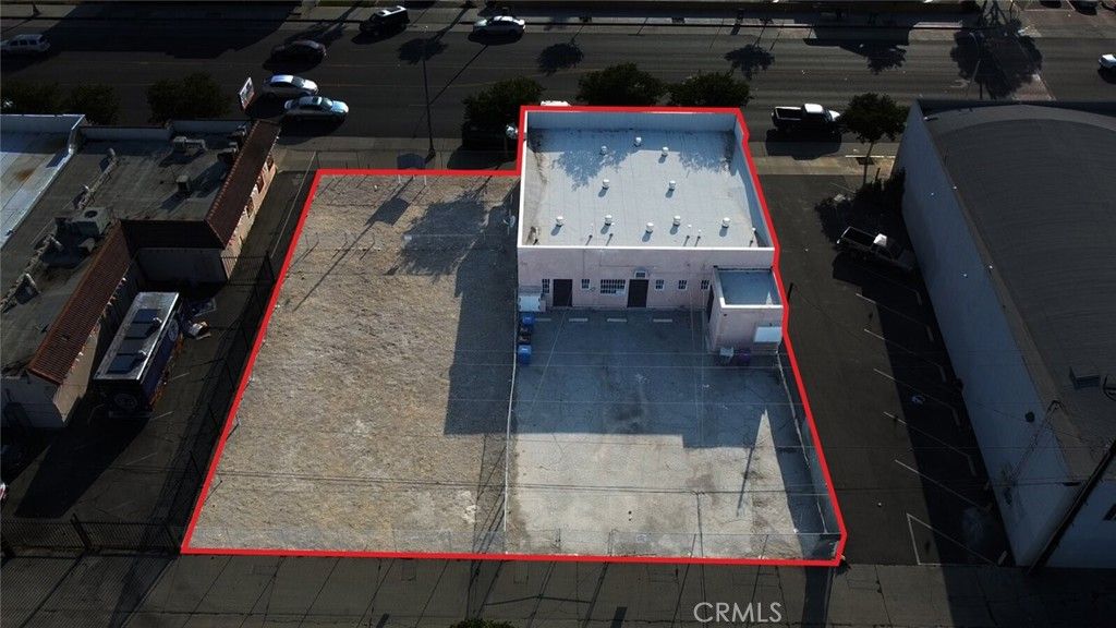 6184 Atlantic Ave, Long Beach, CA 90805