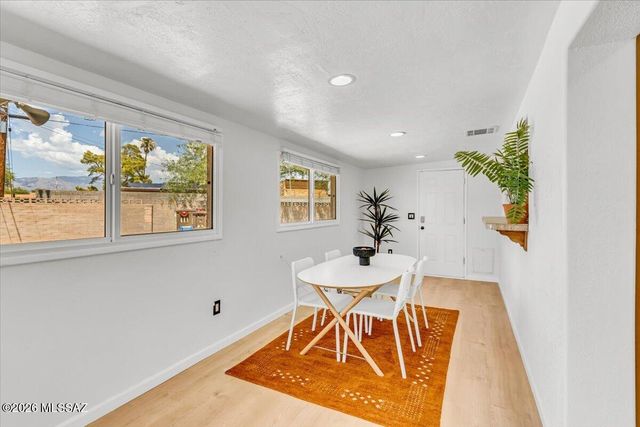 8031 E 17th Place, Tucson, AZ 85710