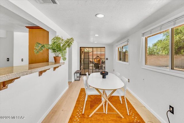 8031 E 17th Place, Tucson, AZ 85710
