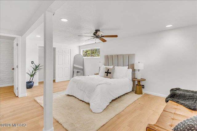 8031 E 17th Place, Tucson, AZ 85710
