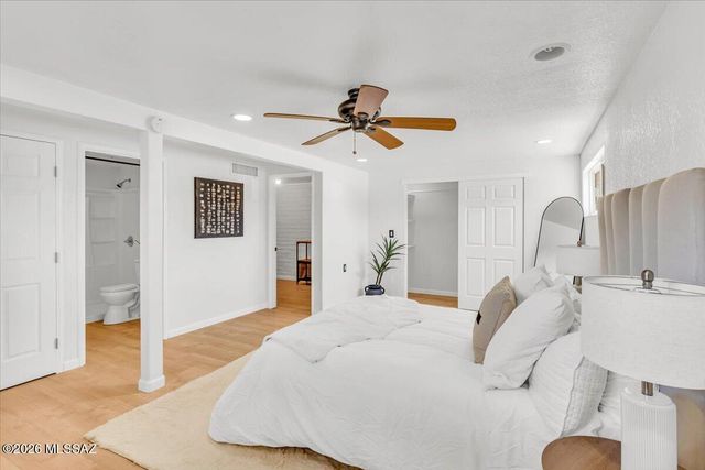 8031 E 17th Place, Tucson, AZ 85710