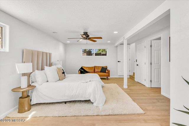 8031 E 17th Place, Tucson, AZ 85710