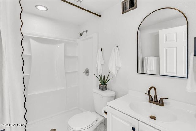 8031 E 17th Place, Tucson, AZ 85710
